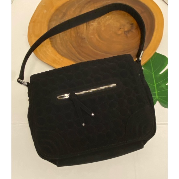 Vera Bradley Quilted Shoulder Bag - Picture 1 of 14